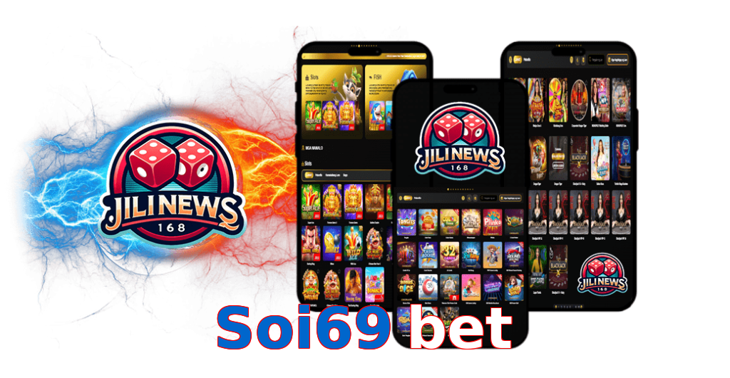 Soi69 bet